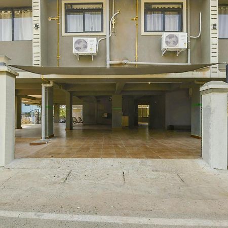 Super Hotel O Dabolim Near Goa International Airport المظهر الخارجي الصورة
