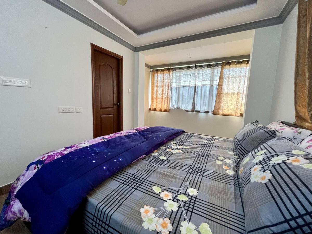 Super Hotel O Dabolim Near Goa International Airport المظهر الخارجي الصورة