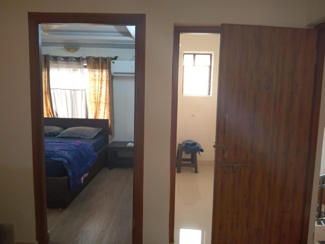 Super Hotel O Dabolim Near Goa International Airport المظهر الخارجي الصورة
