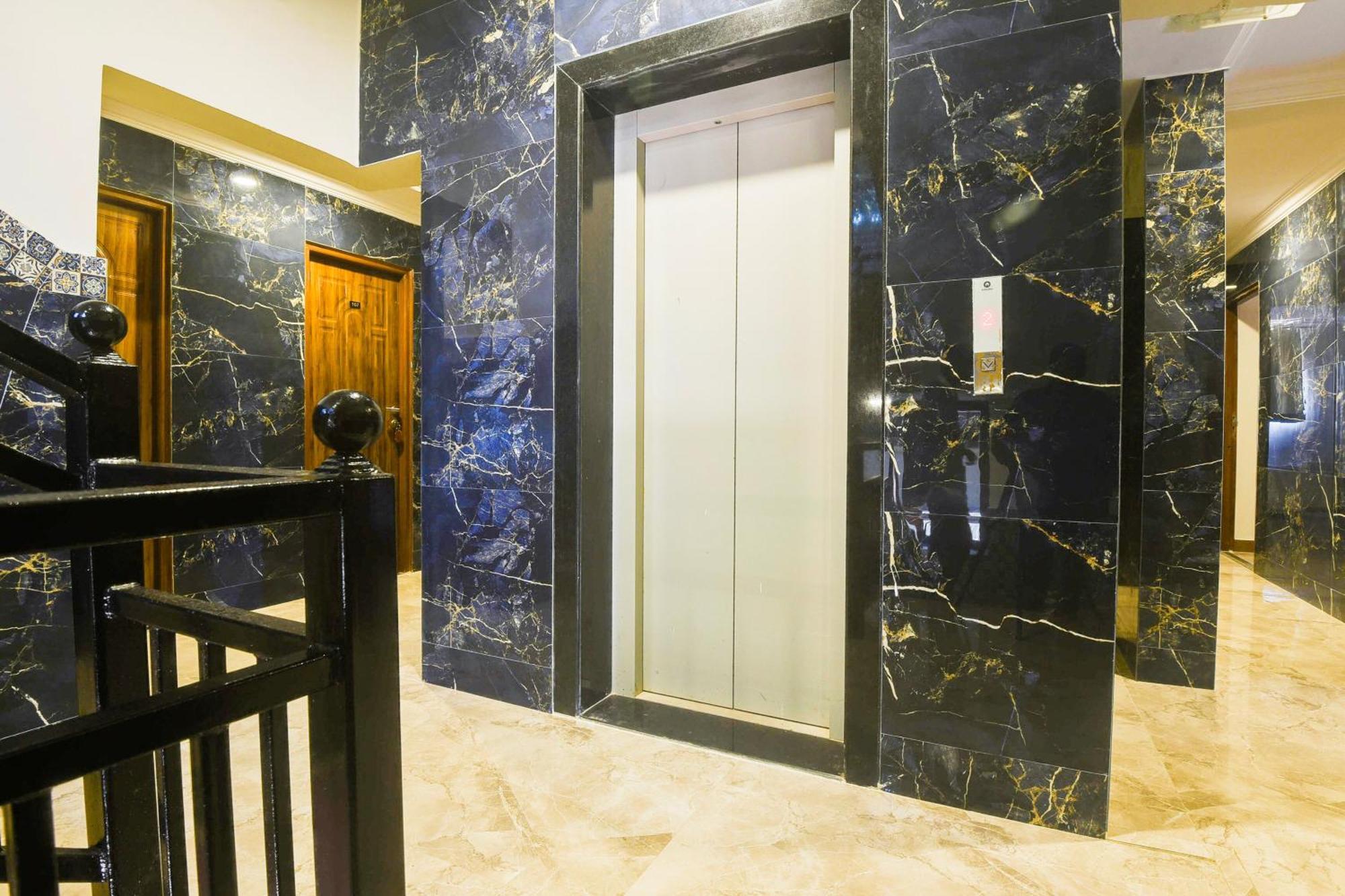 Super Hotel O Dabolim Near Goa International Airport المظهر الخارجي الصورة