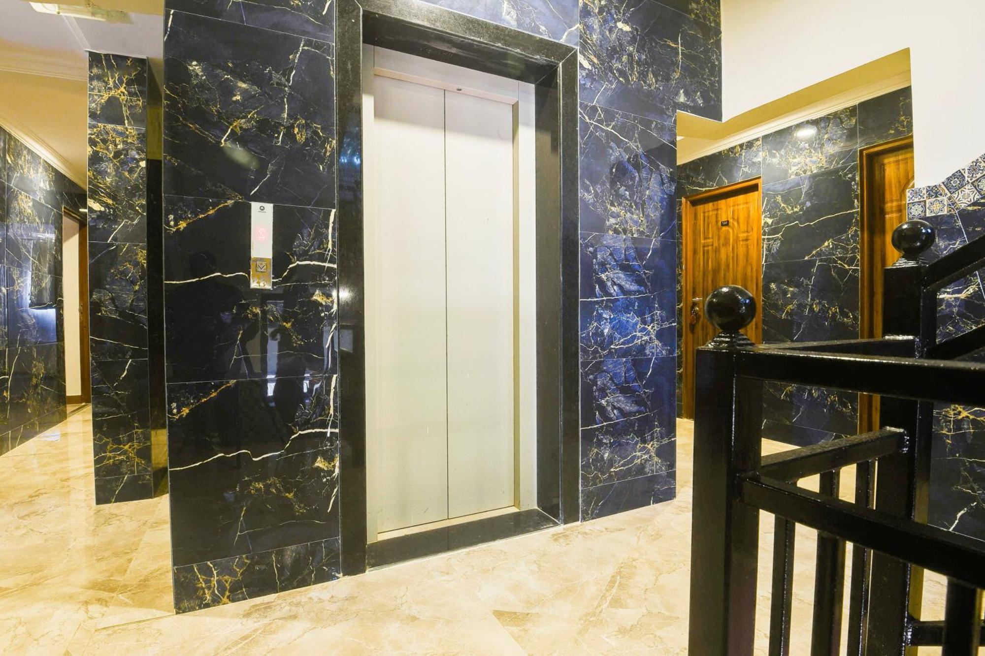 Super Hotel O Dabolim Near Goa International Airport المظهر الخارجي الصورة